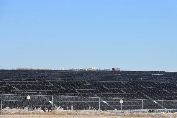 Canadian Solar TOPHiKu6